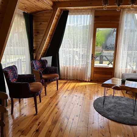 Yesil Dues Tatil Koeyue Findikli (Black Sea) Εξωτερικό φωτογραφία