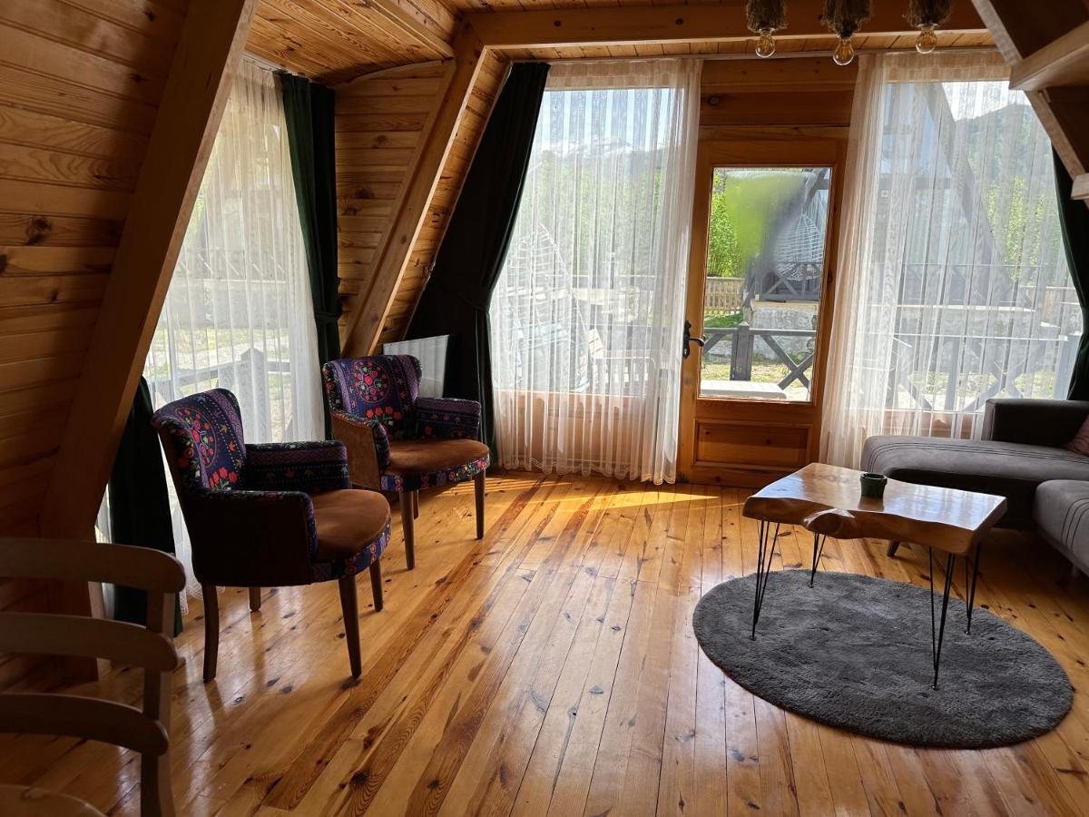Yesil Dues Tatil Koeyue Findikli (Black Sea) Εξωτερικό φωτογραφία
