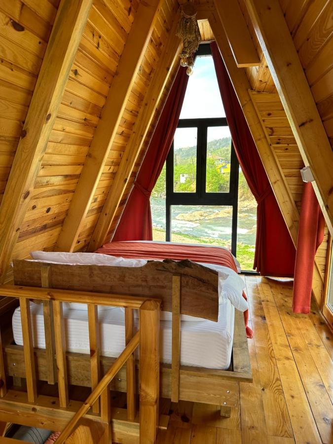 Yesil Dues Tatil Koeyue Findikli (Black Sea) Εξωτερικό φωτογραφία
